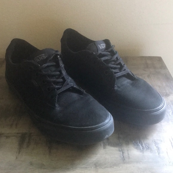 Vans Other - Vans Classic Shoes